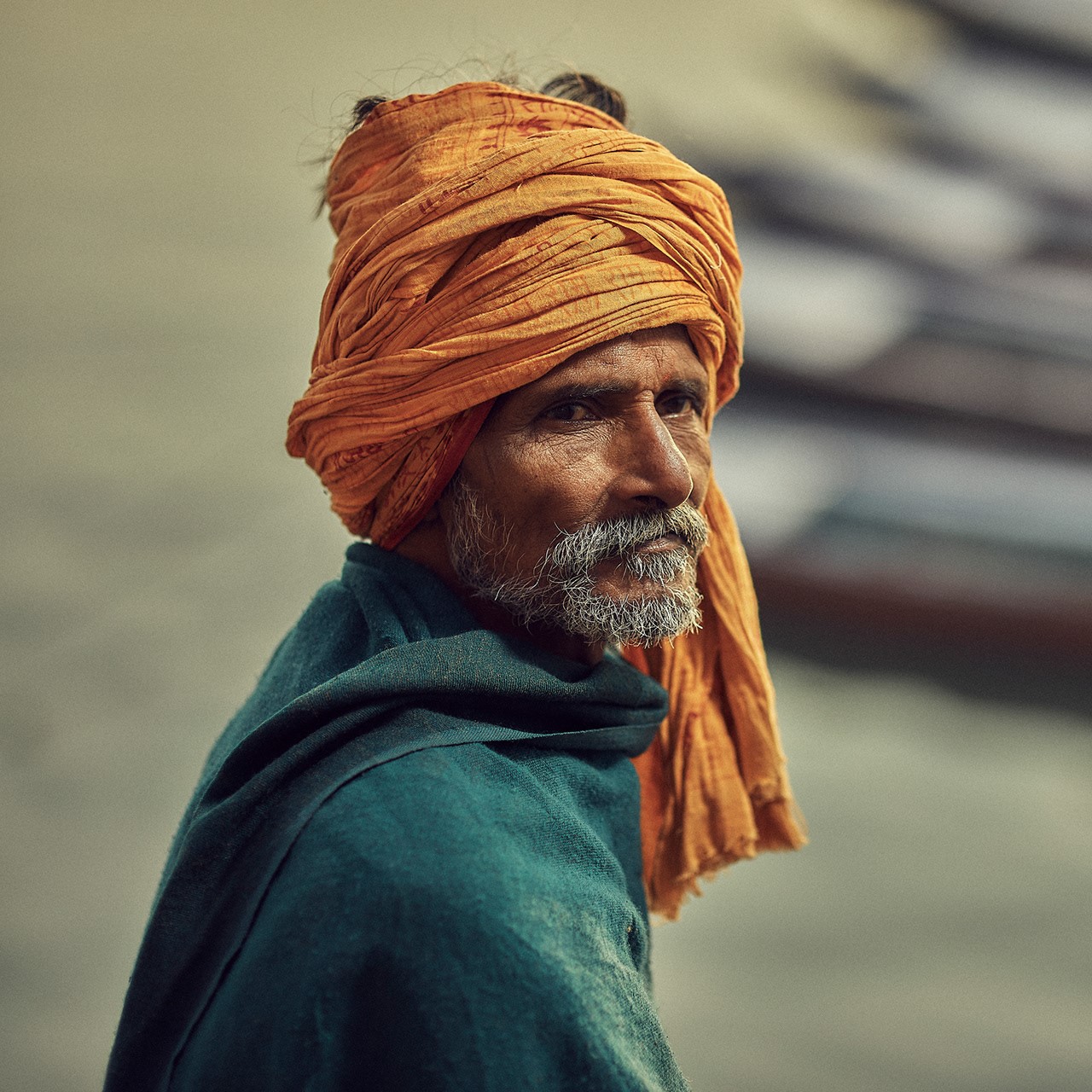 Предпреимчивые индийцы